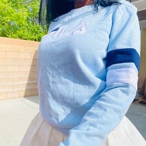 FILA Sweater